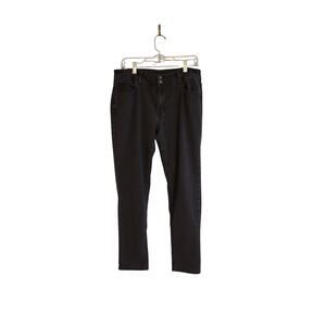 Tahari Black Jeggings